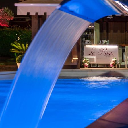 Le Rose Bed & Breakfast Nettuno Exterior foto