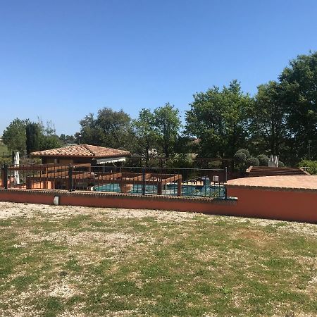 Le Rose Bed & Breakfast Nettuno Exterior foto