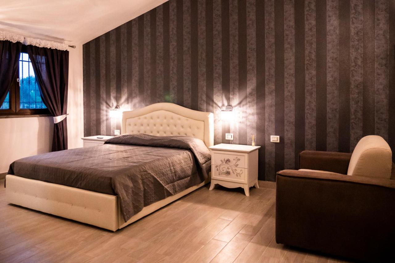 Le Rose Bed & Breakfast Nettuno Exterior foto