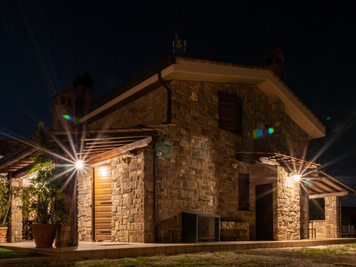 Le Rose Bed & Breakfast Nettuno Exterior foto