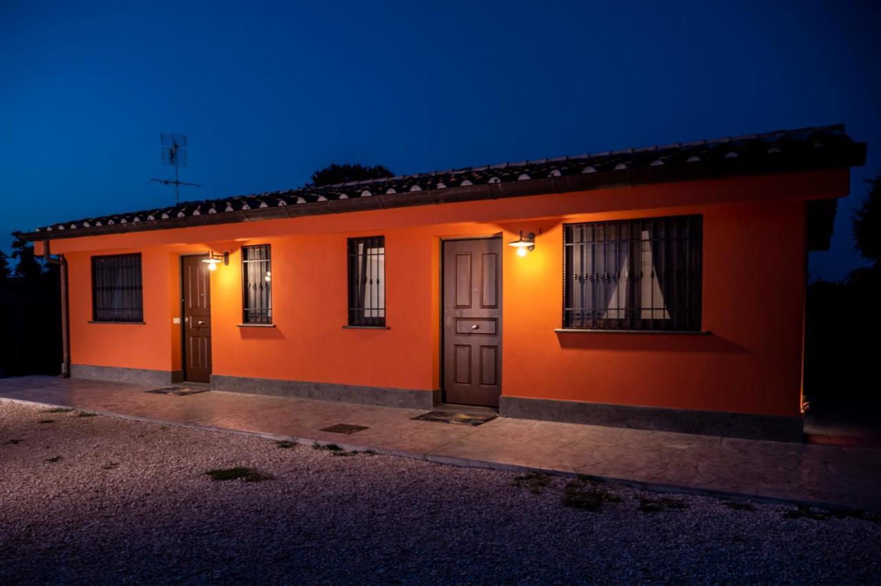 Le Rose Bed & Breakfast Nettuno Exterior foto