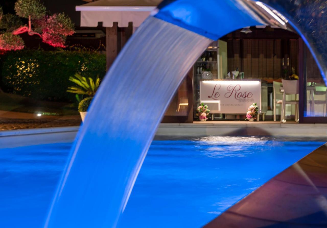 Le Rose Bed & Breakfast Nettuno Exterior foto