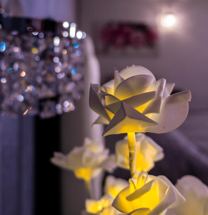 Le Rose Bed & Breakfast Nettuno Exterior foto
