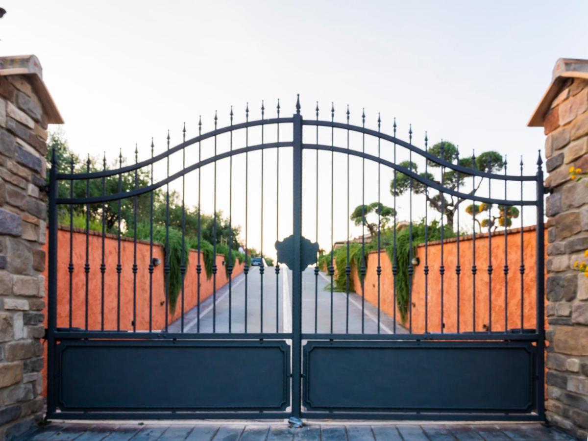 Le Rose Bed & Breakfast Nettuno Exterior foto