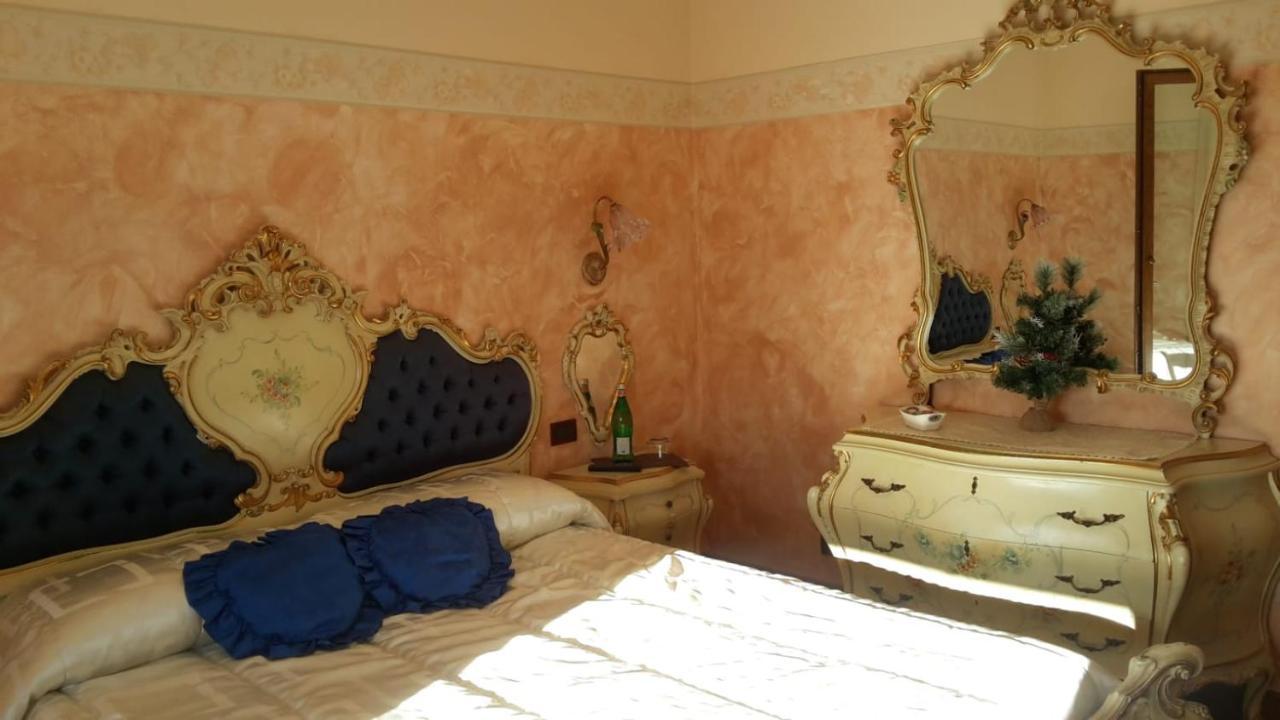 Le Rose Bed & Breakfast Nettuno Exterior foto