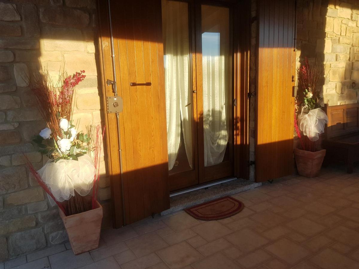 Le Rose Bed & Breakfast Nettuno Exterior foto