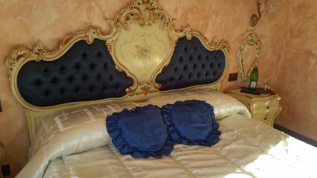 Le Rose Bed & Breakfast Nettuno Exterior foto