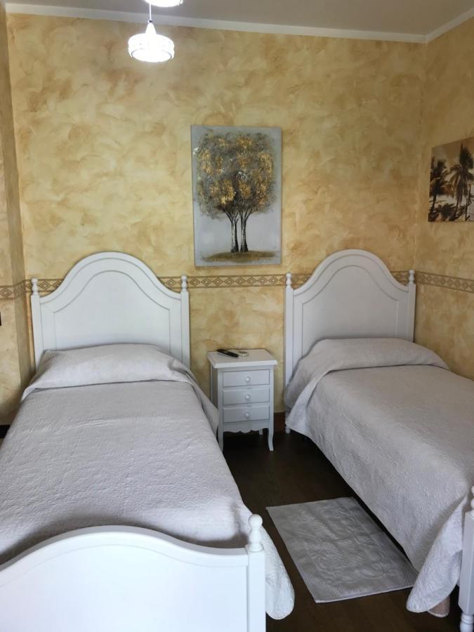 Le Rose Bed & Breakfast Nettuno Exterior foto