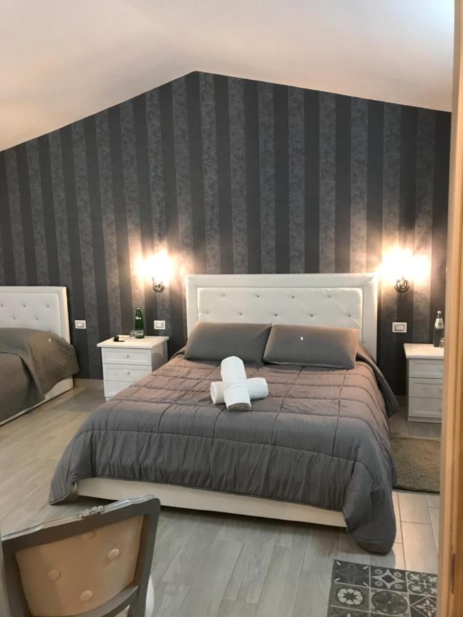 Le Rose Bed & Breakfast Nettuno Exterior foto
