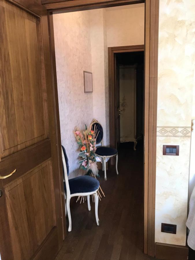 Le Rose Bed & Breakfast Nettuno Exterior foto
