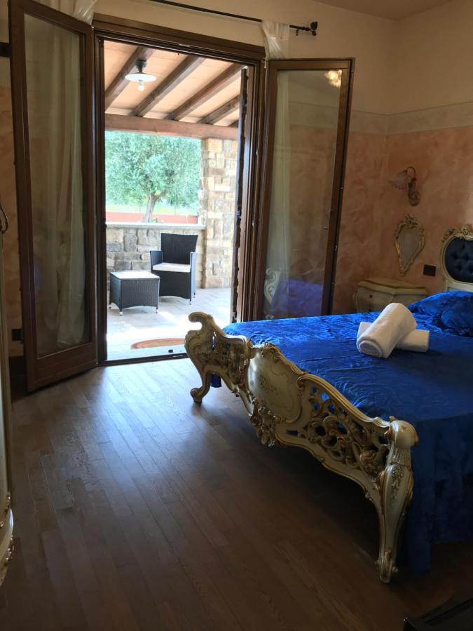 Le Rose Bed & Breakfast Nettuno Exterior foto
