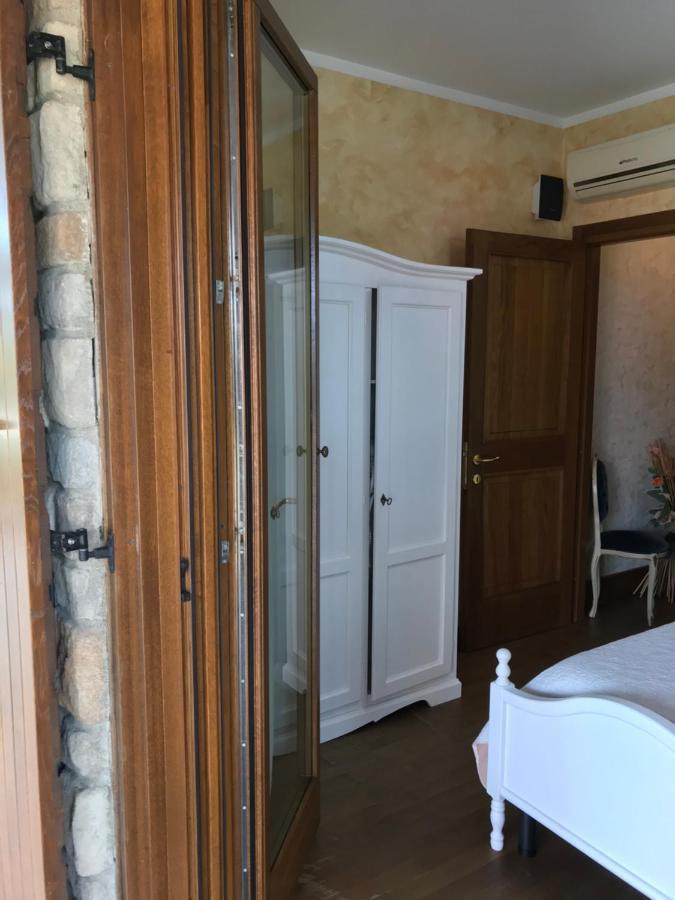 Le Rose Bed & Breakfast Nettuno Exterior foto