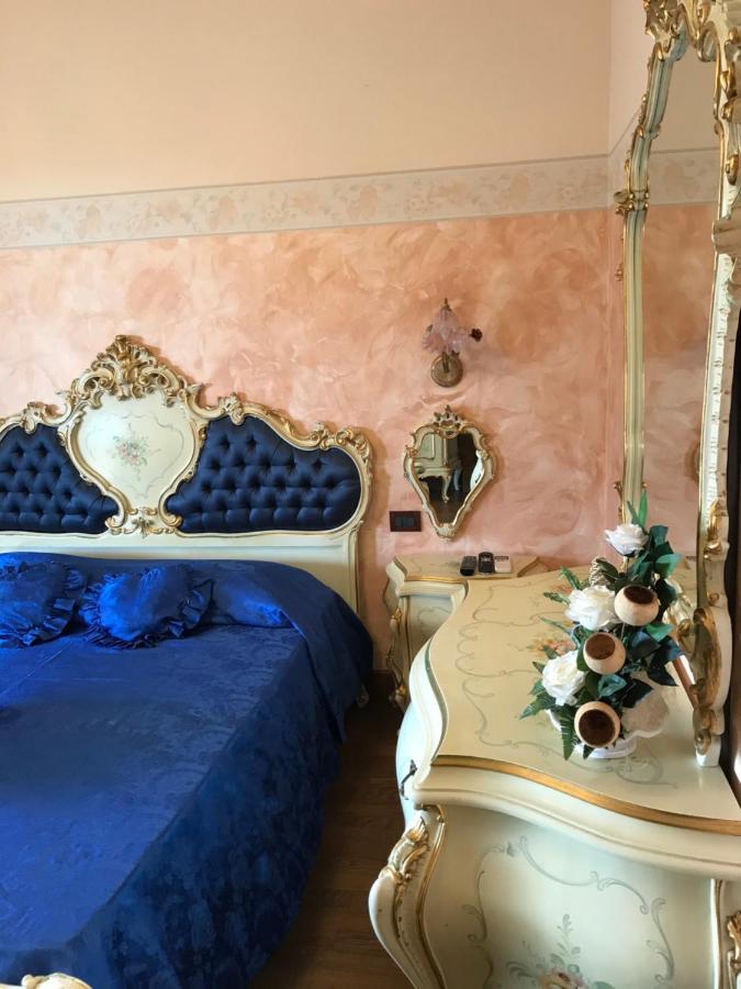 Le Rose Bed & Breakfast Nettuno Exterior foto